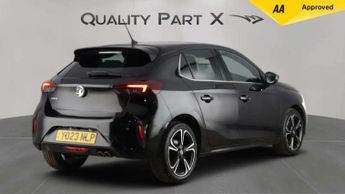 Vauxhall Corsa 1.2 Turbo Ultimate Hatchback 5dr Petrol Auto Euro 6 (s/s) (130 p