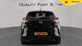 Vauxhall Corsa 1.2 Turbo Ultimate Hatchback 5dr Petrol Auto Euro 6 (s/s) (130 p