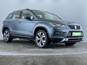 SEAT Ateca 1.4 Ateca SE Technology EcoTSI 5dr