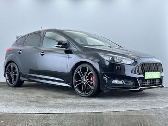 Ford Focus 2.0 Focus ST-3 T 5dr
