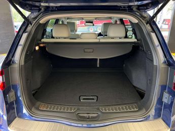 RENAULT KOLEOS 2.0 Koleos Signature Nav dCi 4x4 CVT 4WD 5dr