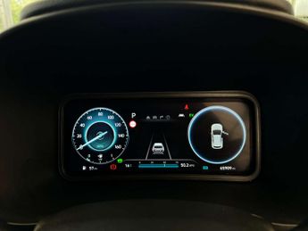 HYUNDAI KONA 1.6 Kona Premium GDi HEV Semi-Auto 5dr