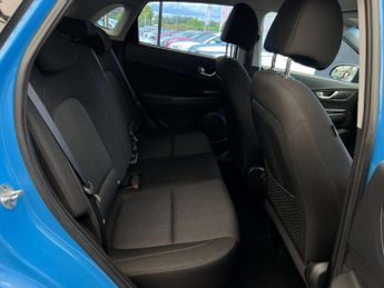 HYUNDAI KONA 1.6 Kona Premium GDi HEV Semi-Auto 5dr