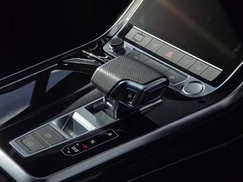 AUDI Q7 3.0 Q7 Black Edition 45 TDI MHEV Quattro Auto 4WD 5dr
