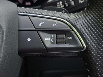 AUDI Q7 3.0 Q7 Black Edition 45 TDI MHEV Quattro Auto 4WD 5dr