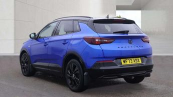 VAUXHALL GRANDLAND 1.6 Grandland GS PHEV Auto 5dr