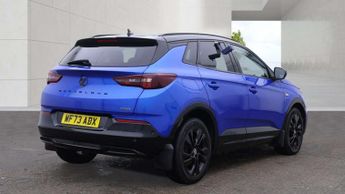 VAUXHALL GRANDLAND 1.6 Grandland GS PHEV Auto 5dr
