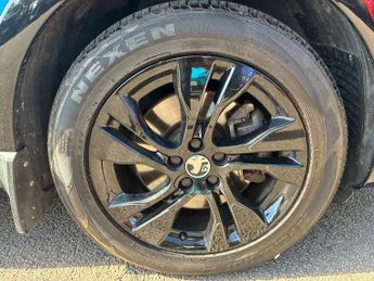VAUXHALL GRANDLAND 1.6 Grandland GS PHEV Auto 5dr