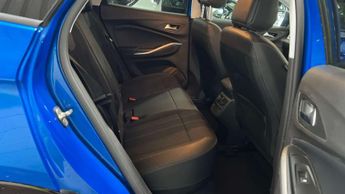 VAUXHALL GRANDLAND 1.6 Grandland GS PHEV Auto 5dr
