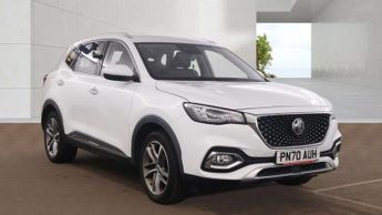 MG HS 1.5 MG HS Excite 5dr