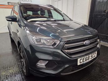 Ford Kuga 1.5 Kuga ST-Line TDCi 5dr