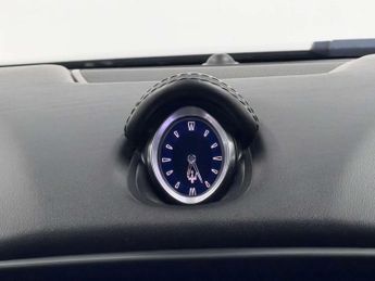 MASERATI GHIBLI 3.0 Ghibli V6 Auto 4dr