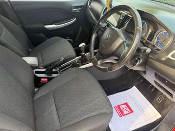 Nissan X-TRAIL 1.6 X-Trail Tekna dCi CVT 5dr