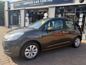 Citroen C3 1.4 C3 VTR+ HDi 5dr