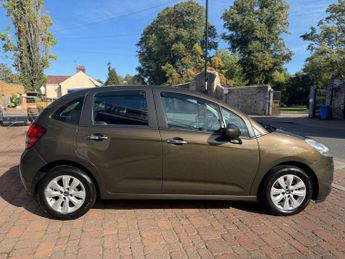 Citroen C3 1.4 C3 VTR+ HDi 5dr