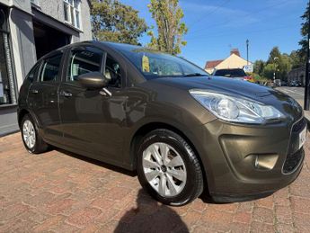 Citroen C3 1.4 C3 VTR+ HDi 5dr