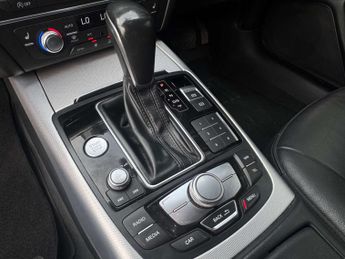 AUDI A6 2.0 A6 SE Executive TDI Ultra Semi-Auto 4dr