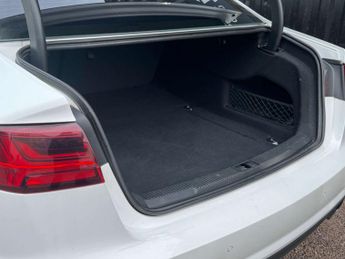 AUDI A6 2.0 A6 SE Executive TDI Ultra Semi-Auto 4dr