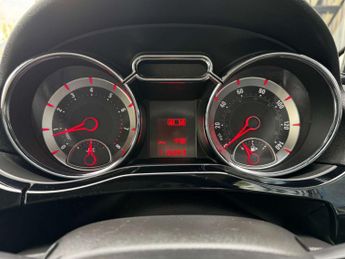 VAUXHALL ADAM 1.2 Adam Slam 3dr
