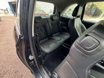 VAUXHALL ADAM 1.2 Adam Slam 3dr