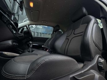 VAUXHALL ADAM 1.2 Adam Slam 3dr