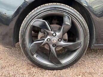 VAUXHALL ADAM 1.2 Adam Slam 3dr