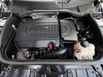 MINI COUNTRYMAN 2.0 Countryman Cooper D ALL4 Auto 4WD 5dr