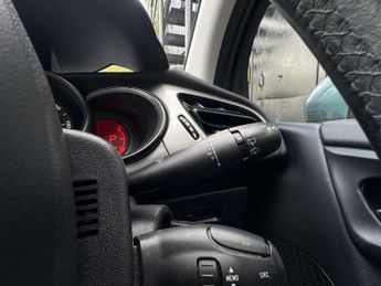 CITROEN C3 1.6 C3 Exclusive Auto 5dr