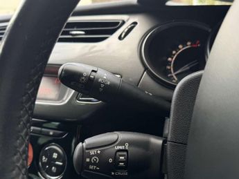 CITROEN C3 1.6 C3 Exclusive Auto 5dr