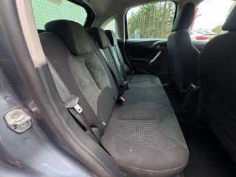 CITROEN C3 1.6 C3 Exclusive Auto 5dr