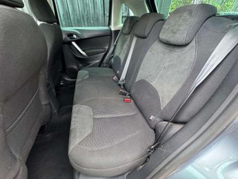 CITROEN C3 1.6 C3 Exclusive Auto 5dr