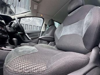 CITROEN C3 1.6 C3 Exclusive Auto 5dr