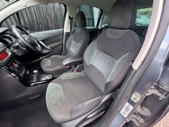 CITROEN C3 1.6 C3 Exclusive Auto 5dr
