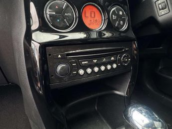 CITROEN C3 1.6 C3 Exclusive Auto 5dr
