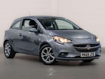 Vauxhall Corsa 1.4 Corsa Energy 3dr