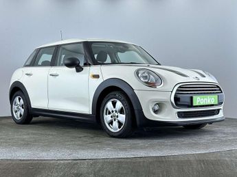 MINI Hatch 1.5 One D 5dr