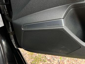 AUDI A3 1.5 A3 Sportback 35 TFSI MHEV S Line Semi-Auto 5dr
