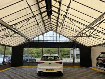 VOLKSWAGEN GOLF 1.4 Golf Style TSi E-Hybrid Semi-Auto 5dr