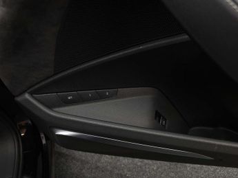 AUDI E-TRON e-tron Sportback 55 Launch Edition Quattro Auto 4WD 5dr