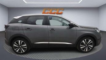 PEUGEOT 3008 2.0 3008 GT Line Premium Blue HDi S/S Auto 5dr