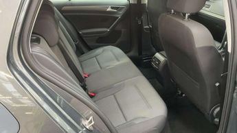 VOLKSWAGEN GOLF e-Golf 5dr