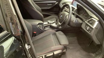 BMW 3 SERIES 1.5 318i Sport Auto 5dr