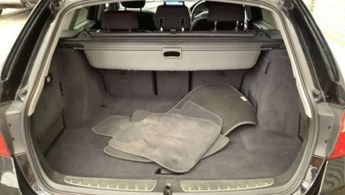 BMW 3 SERIES 1.5 318i Sport Auto 5dr