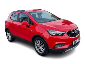 Vauxhall Mokka X 1.4 Mokka X Active T S/S 5dr