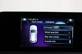 Mercedes-Benz A Class 1.3 A180 AMG Line Hatchback 5dr Petrol 7G-DCT Euro 6 (s/s) (136 