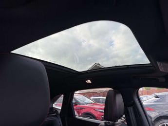 Ford Kuga 2.5h Duratec ST-Line X Edition SUV 5dr Petrol Hybrid CVT Euro 6 