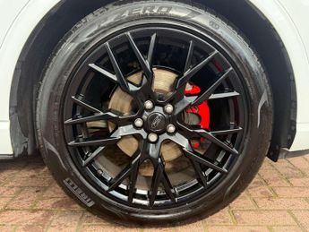 Ford Kuga 2.5h Duratec ST-Line X Edition SUV 5dr Petrol Hybrid CVT Euro 6 
