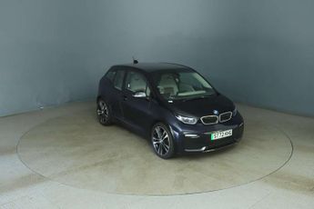 BMW I3 i3s 5dr
