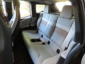 BMW I3 i3s 5dr