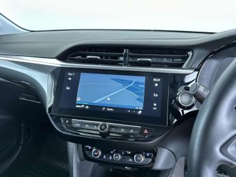 VAUXHALL CORSA Corsa E Elite Nav Premium 5dr